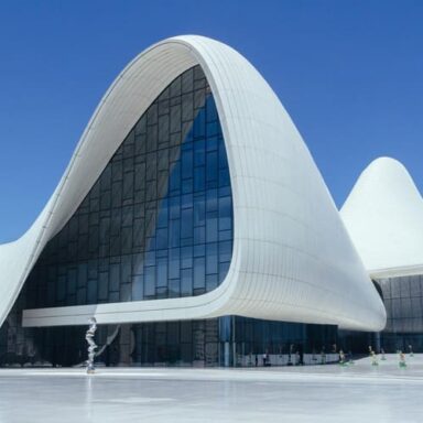 California Building Project